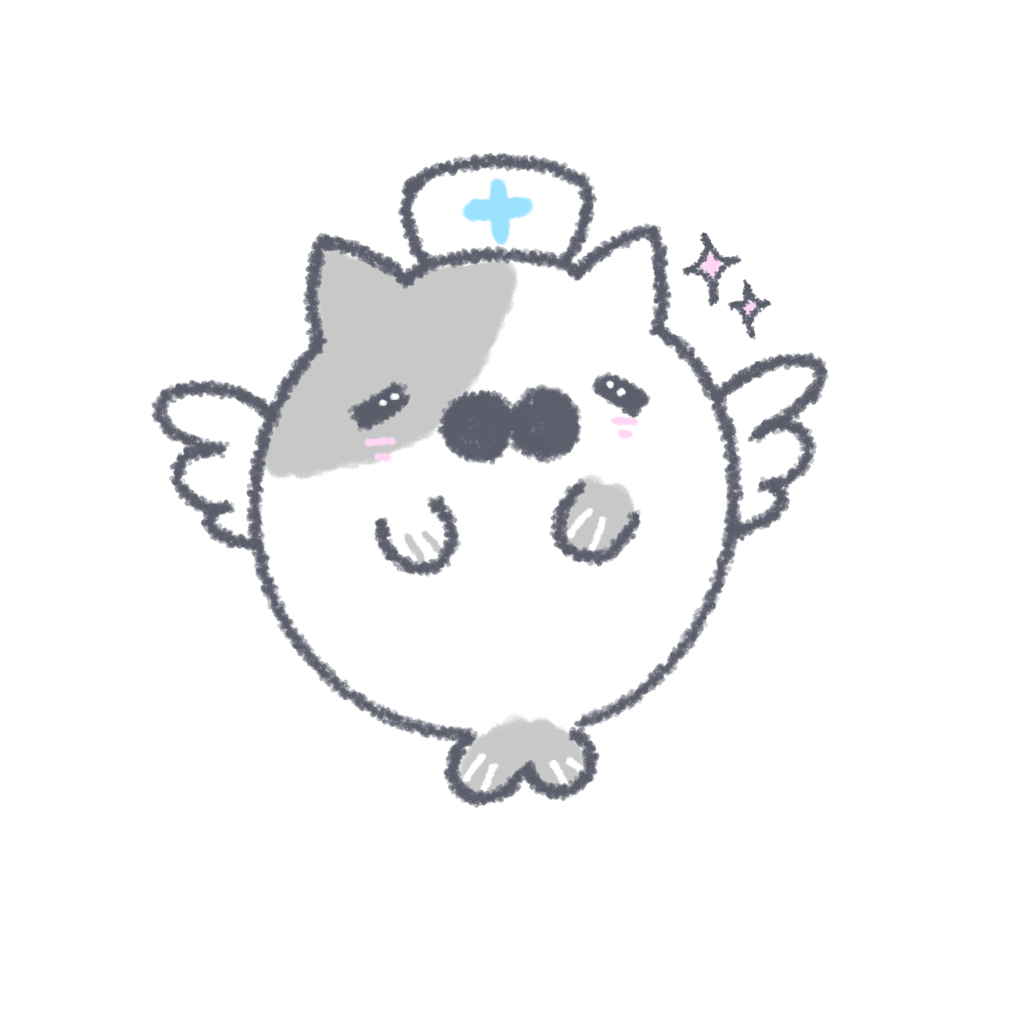 鼓励