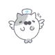 鼓励