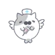 工作