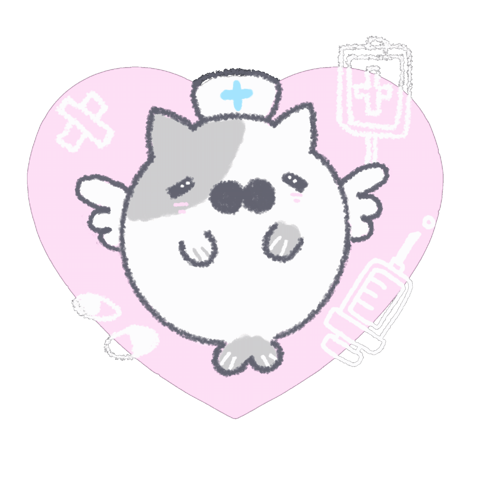 猫猫豹